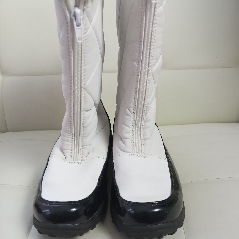 Witherspoon women's Boots size 6M